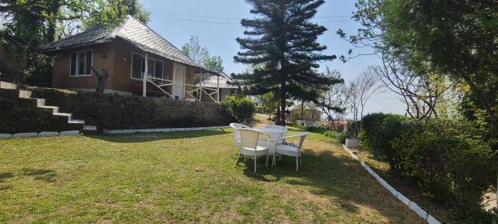 hotel vatika resorts cottages shimla
