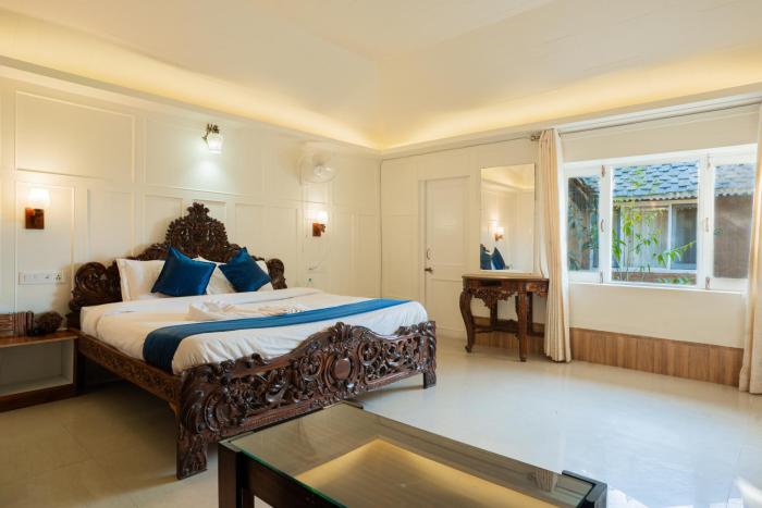 hotel vatika resorts cottages shimla