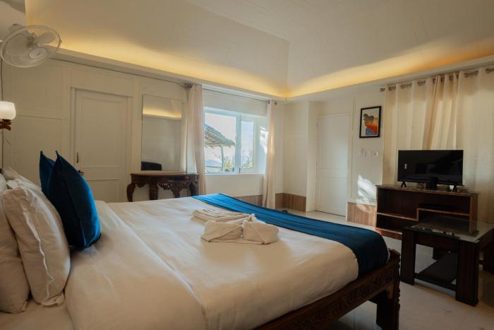 hotel vatika resorts cottages shimla