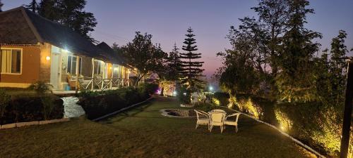 hotel vatika resorts cottages shimla