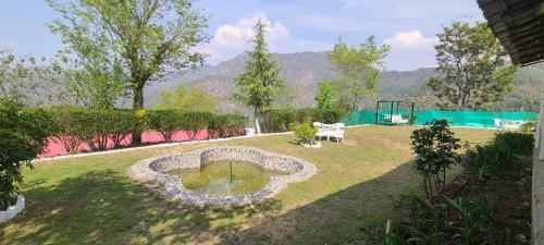 hotel vatika resorts cottages shimla