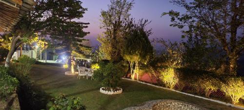 hotel vatika resorts cottages shimla