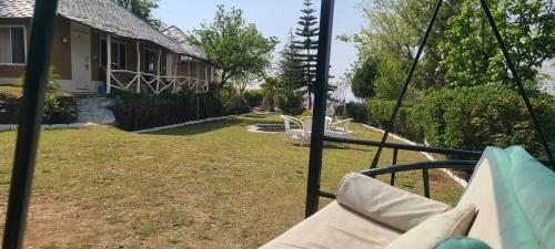 hotel vatika resorts cottages shimla