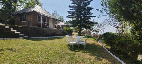 hotel vatika resorts cottages shimla