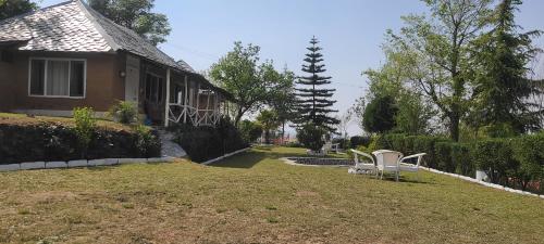 hotel vatika resorts cottages shimla