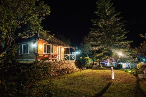 hotel vatika resorts cottages shimla