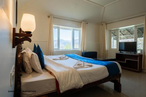 hotel vatika resorts cottages shimla