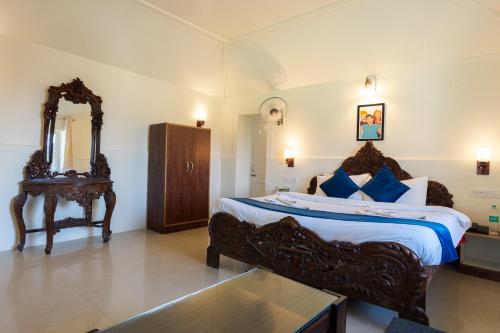 hotel vatika resorts cottages shimla