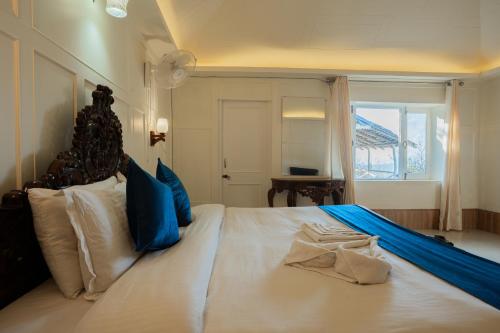 hotel vatika resorts cottages shimla