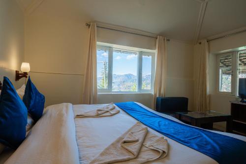 hotel vatika resorts cottages shimla