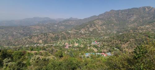 hotel vatika resorts cottages shimla