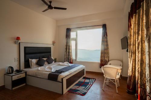 hotel vatika resorts cottages shimla