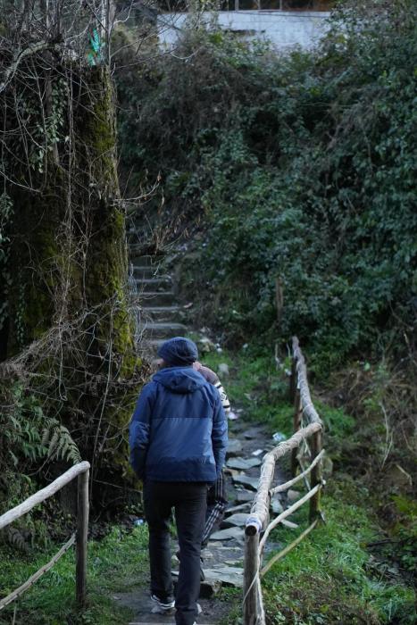 nirvana by oztel backpacker hostel