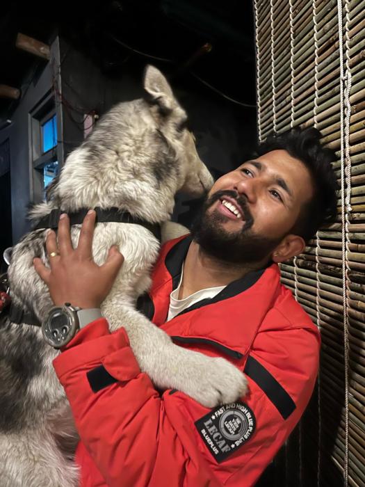 nirvana by oztel backpacker hostel