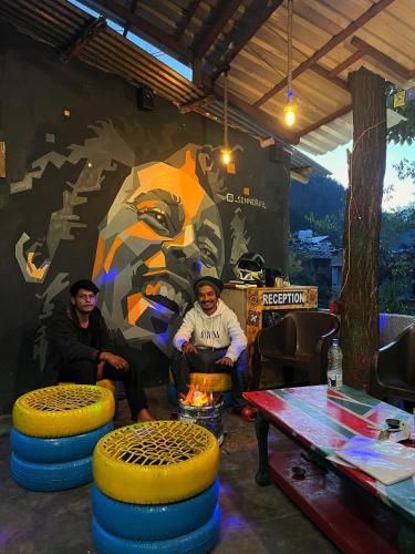 Nirvana By Oztel - Backpacker Hostel,,1 star