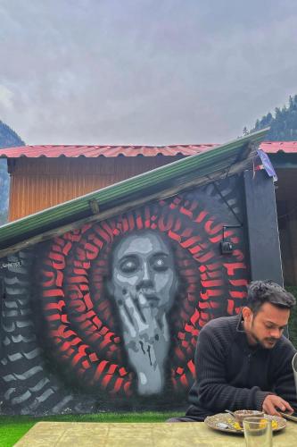 Nirvana By Oztel - Backpacker Hostel,,1 star