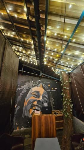 nirvana by oztel backpacker hostel