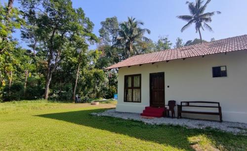 heritage homestay