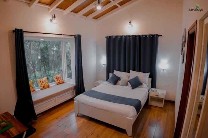 hope horizon villa coonoor by lexstays