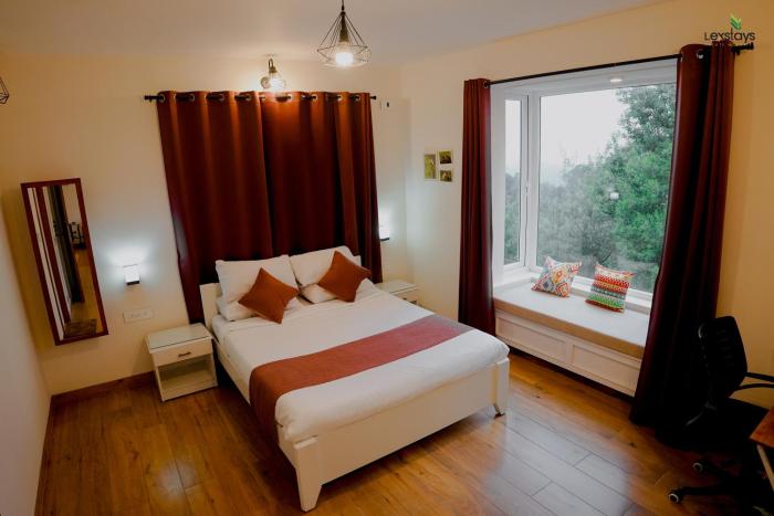 hope horizon villa coonoor by lexstays