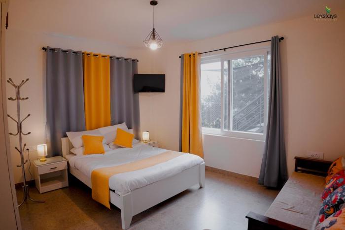 hope horizon villa coonoor by lexstays