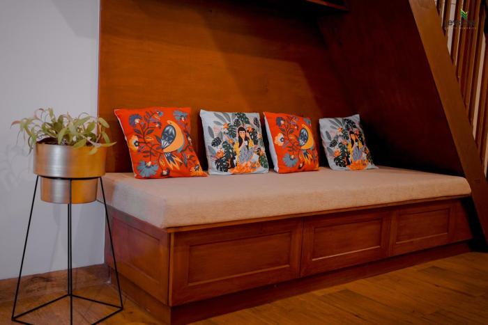 hope horizon villa coonoor by lexstays