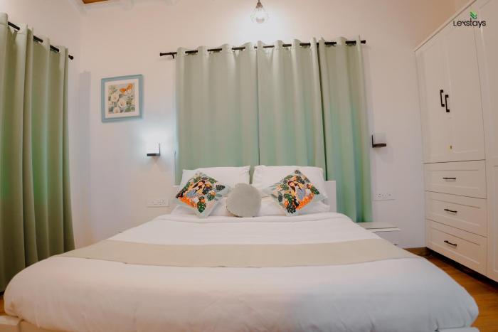 hope horizon villa coonoor by lexstays