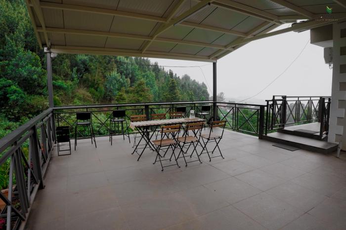 hope horizon villa coonoor by lexstays