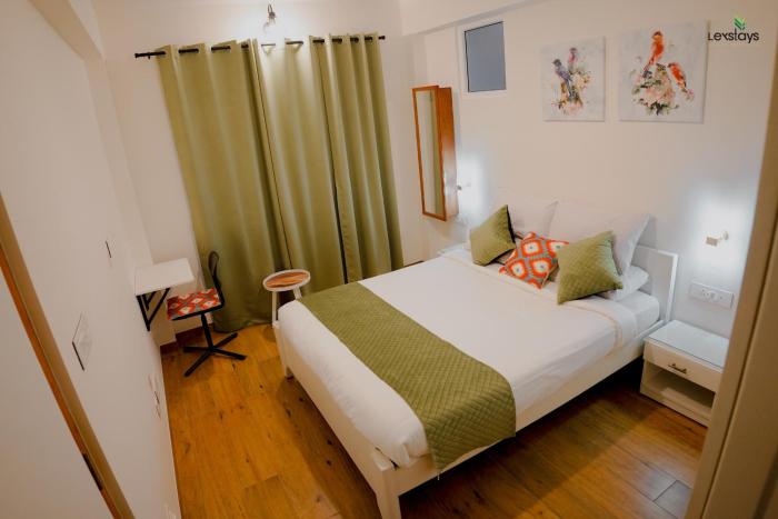 hope horizon villa coonoor by lexstays