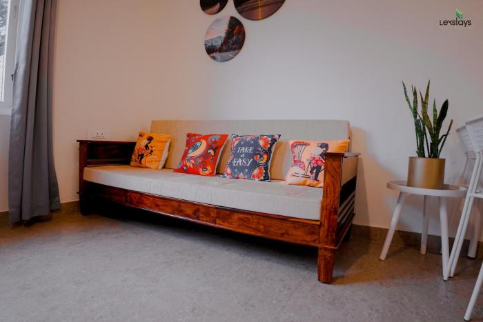 hope horizon villa coonoor by lexstays