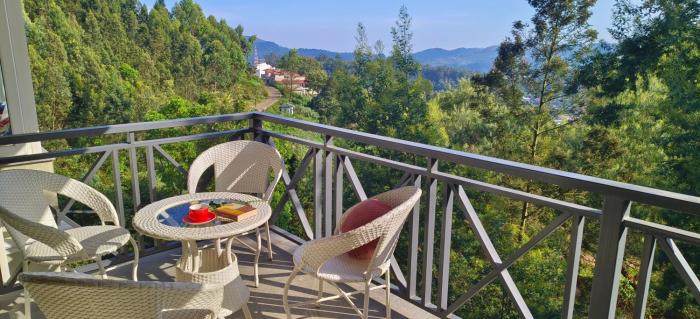 hope horizon villa coonoor by lexstays