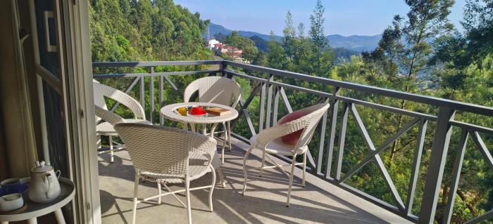 hope horizon villa coonoor by lexstays
