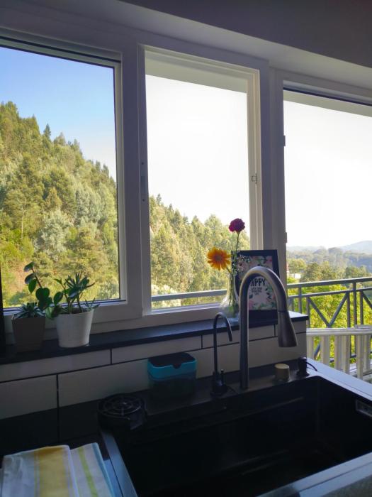 hope horizon villa coonoor by lexstays