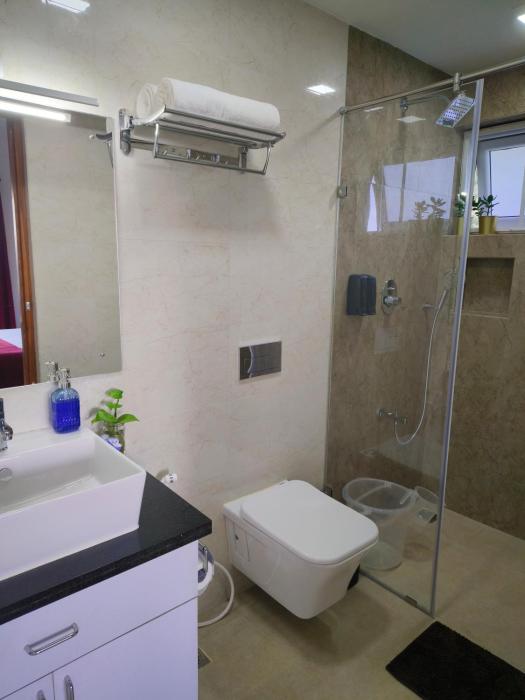 hope horizon villa coonoor by lexstays