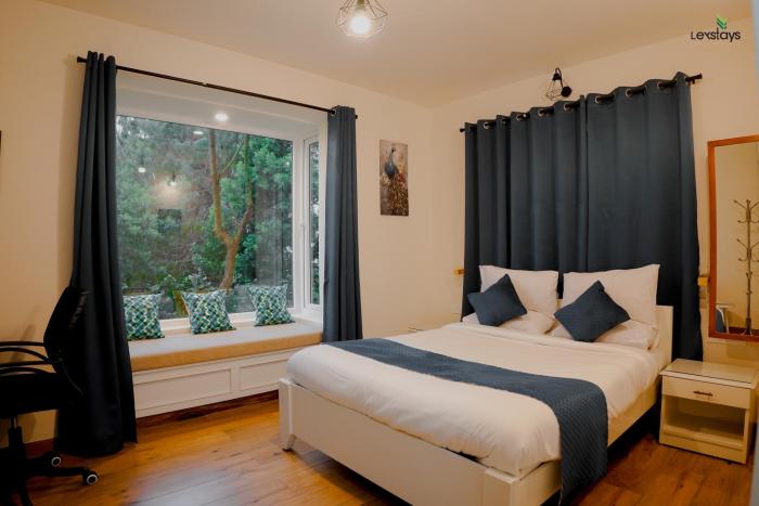 hope horizon villa coonoor by lexstays