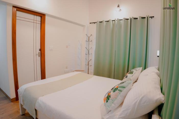 hope horizon villa coonoor by lexstays