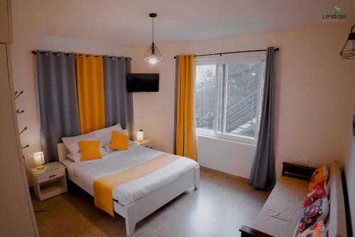 hope horizon villa coonoor by lexstays