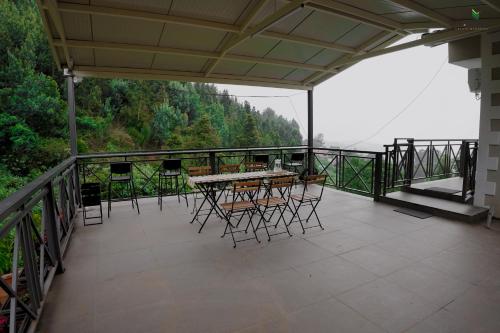 hope horizon villa coonoor by lexstays