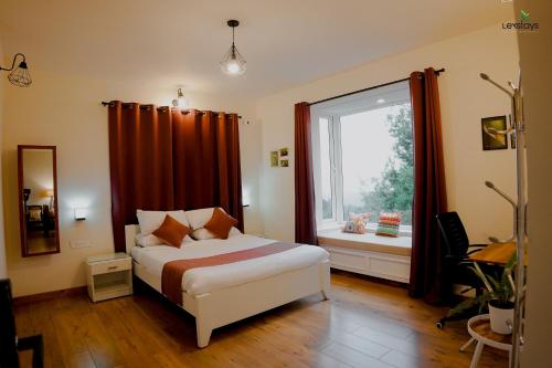 hope horizon villa coonoor by lexstays