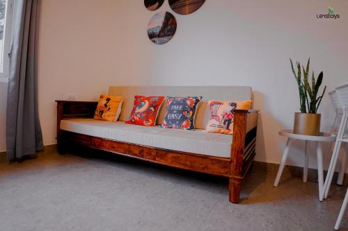 hope horizon villa coonoor by lexstays