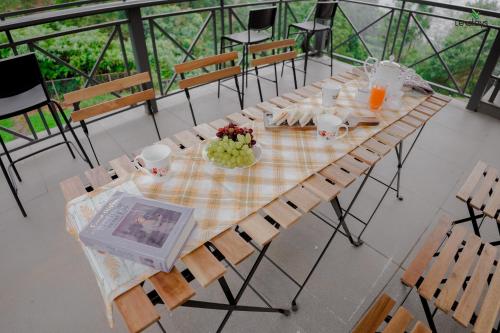 hope horizon villa coonoor by lexstays