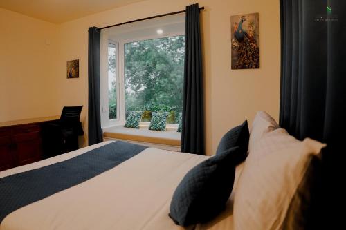 hope horizon villa coonoor by lexstays