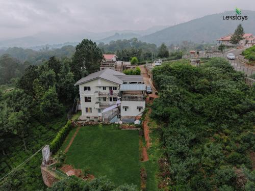 hope horizon villa coonoor by lexstays