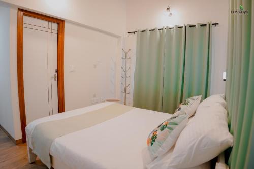 hope horizon villa coonoor by lexstays