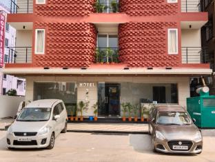 hotel jeet new digha