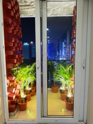 hotel jeet new digha