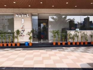 hotel jeet new digha