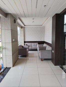 hotel jeet new digha