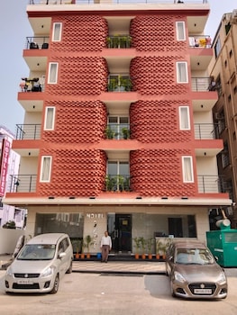 hotel jeet new digha