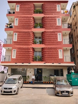 hotel jeet new digha